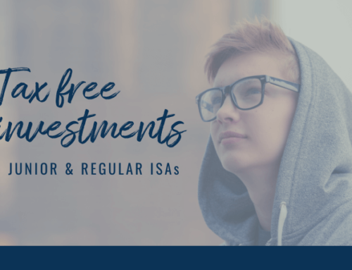 21 and Not Out – Tax Free Investments with ISAs