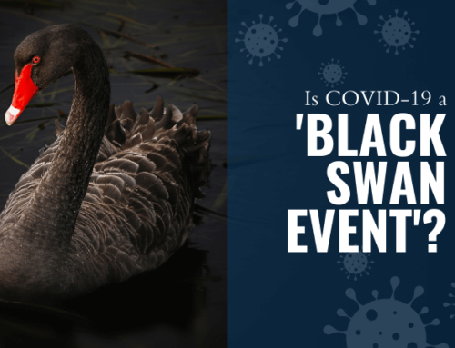 Is COVID-19 a ‘Black Swan’ Event?