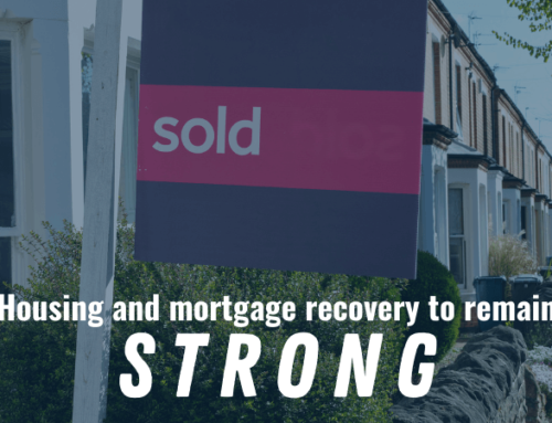 Housing and Mortgage Recovery to Remain Strong
