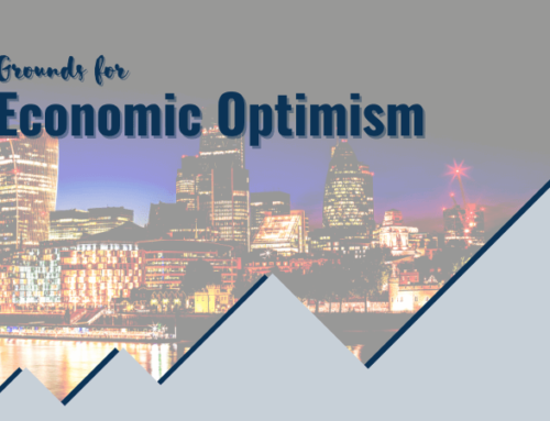 Grounds for Economic Optimism